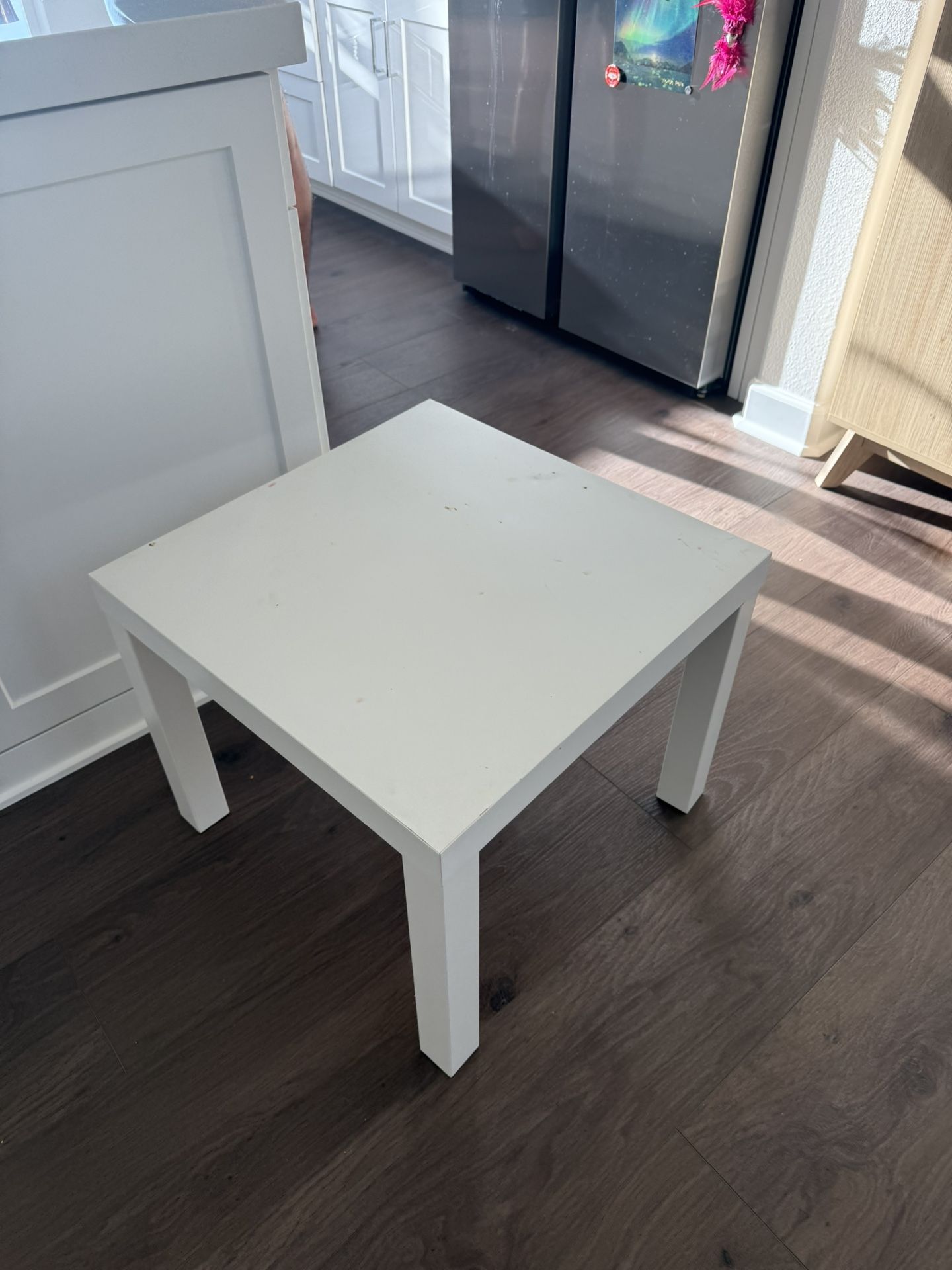 Ikea Table