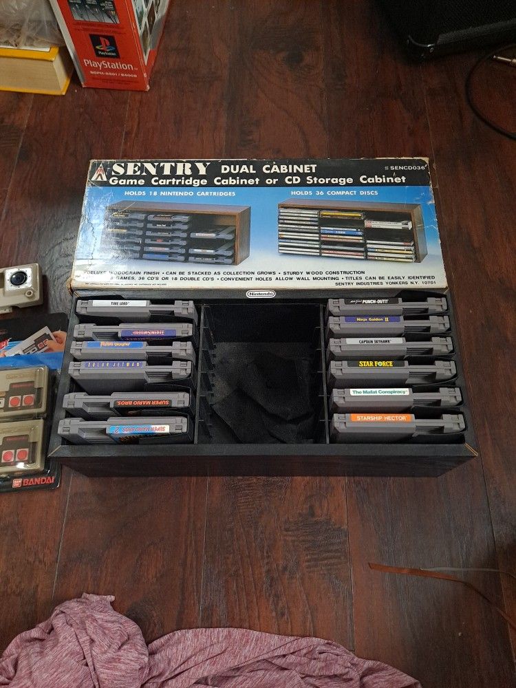 Super Nintendo NES+games & Accessories