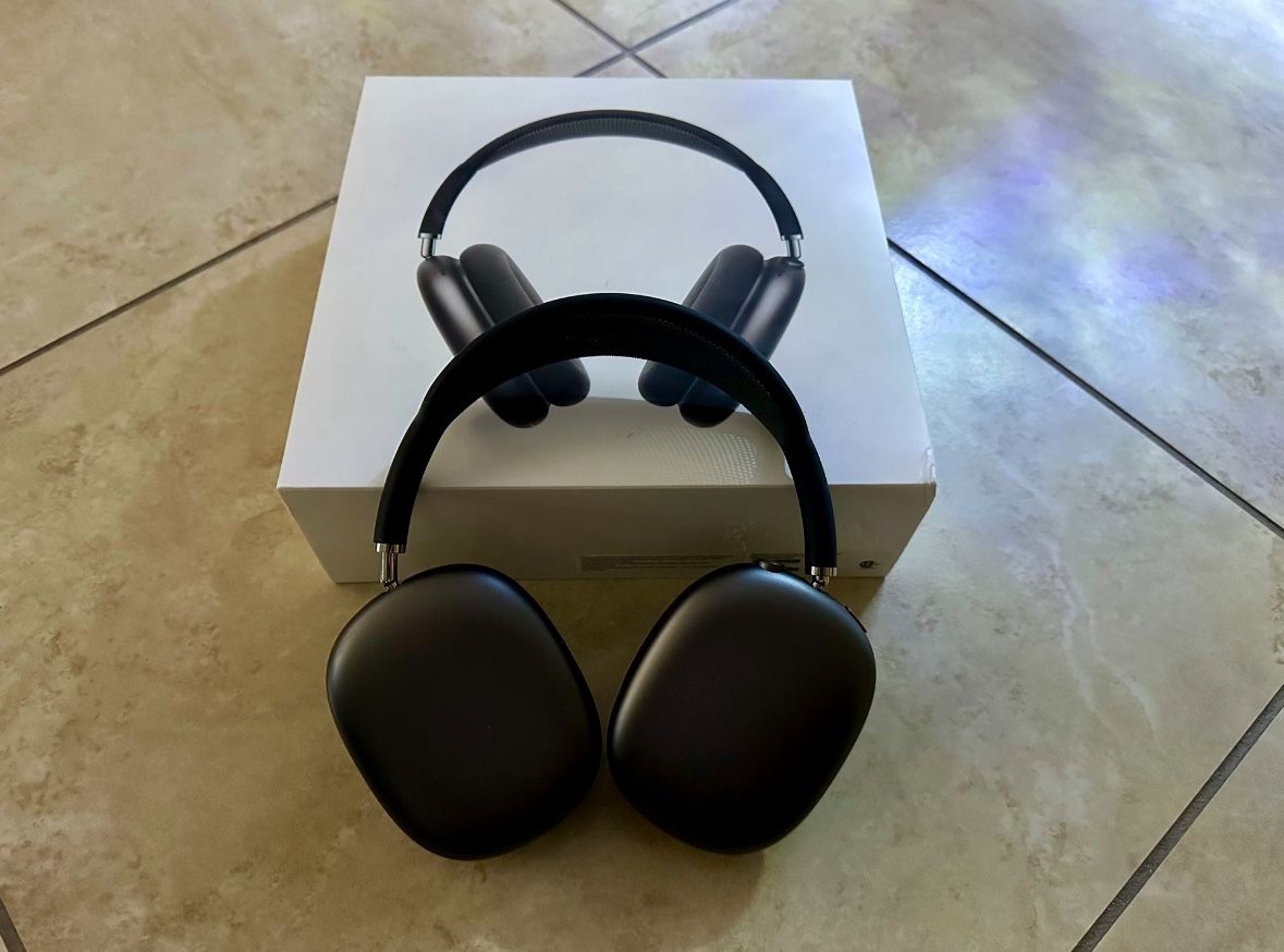 Apple Airpod Max