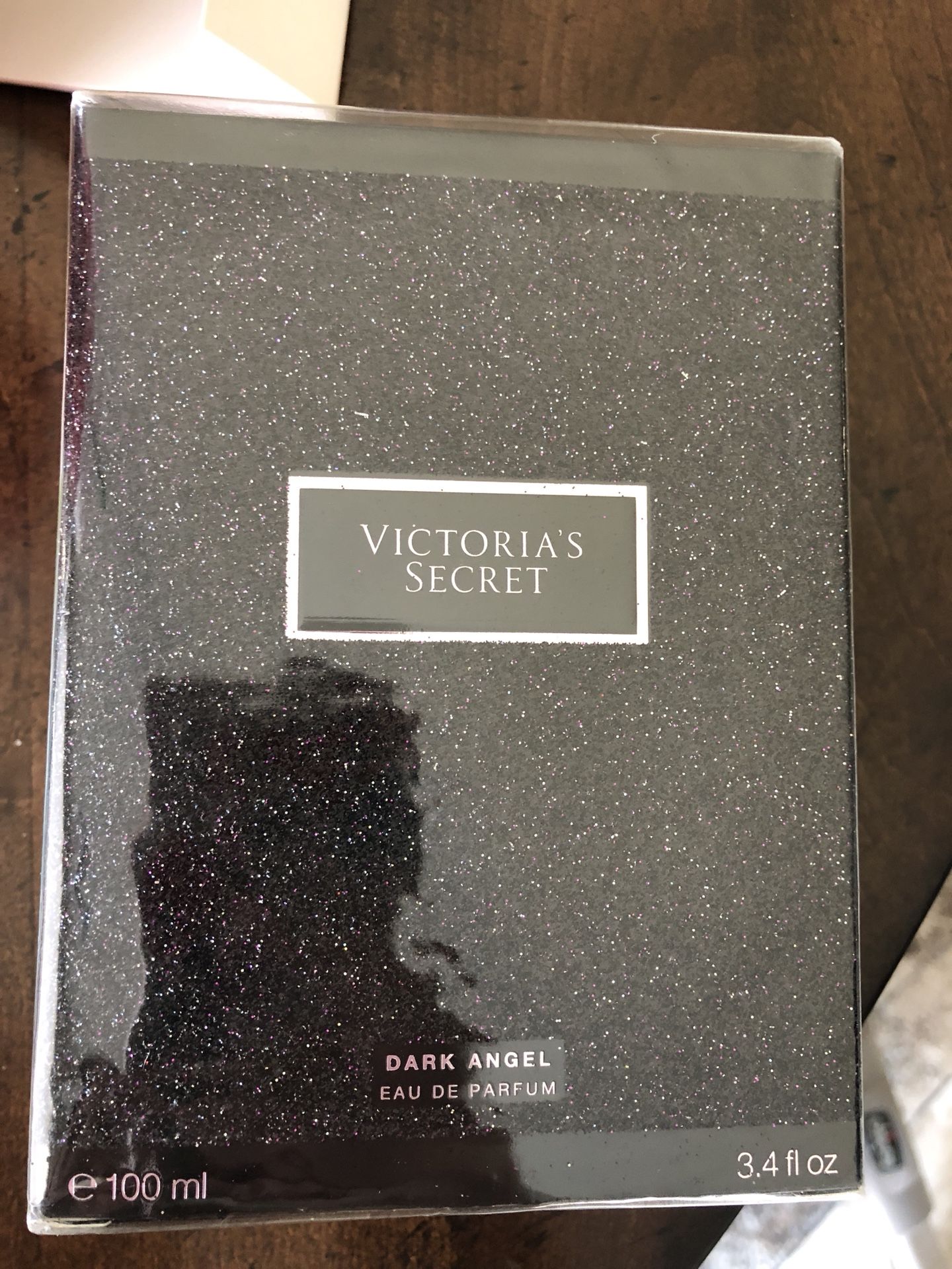 Victoria's secret dark angel eau de parfum sale