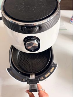 Air fryer