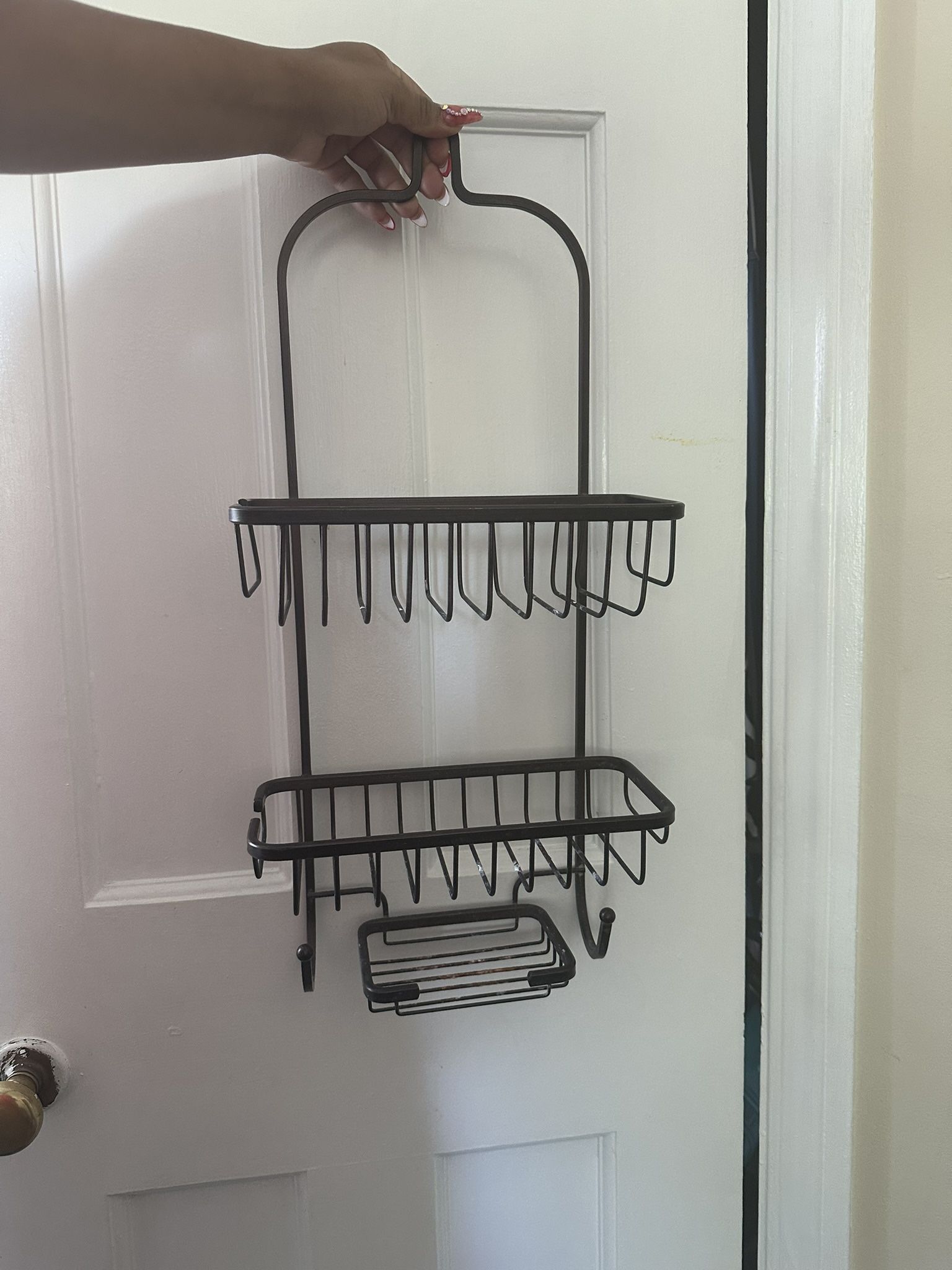 Shower Caddy