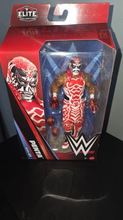 WWE Elite Collection series 126 Penta