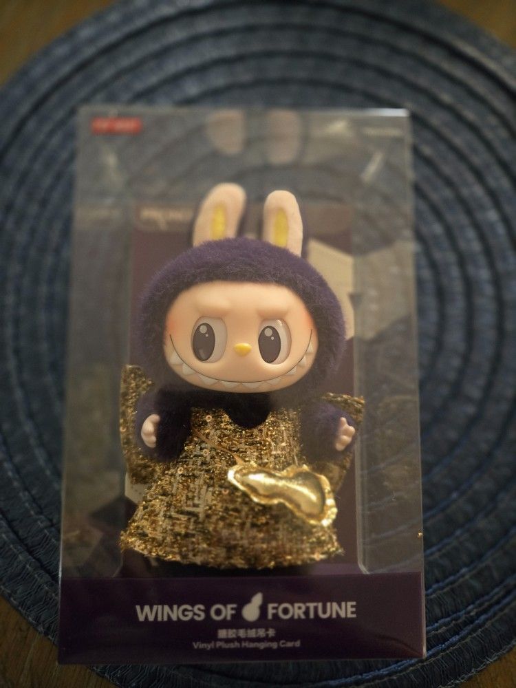 Labubu