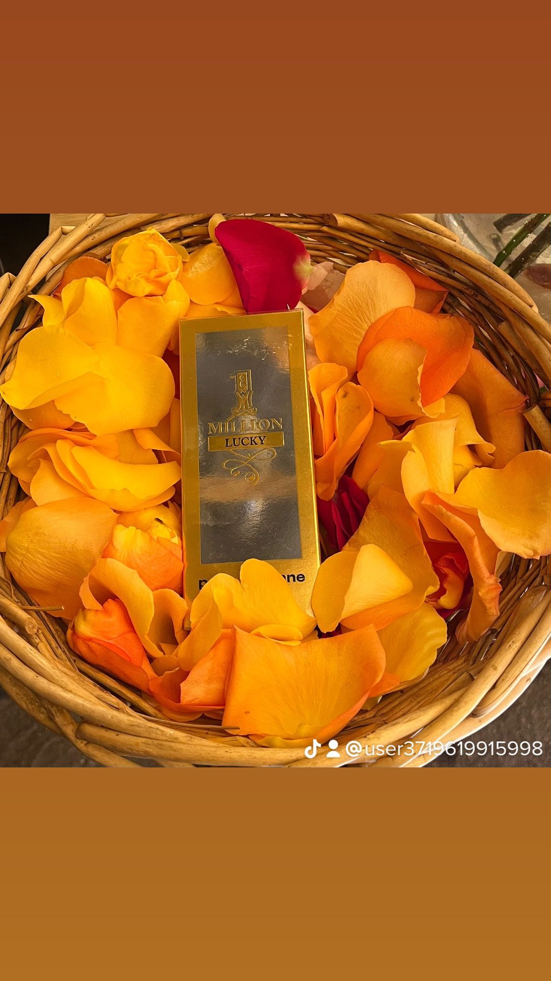 Perfumes