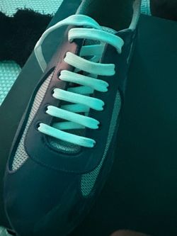 Prada Uomo Size 45