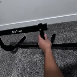 Pull-up Bar 
