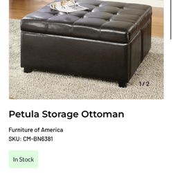 Ottoman 