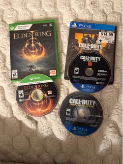 Video games