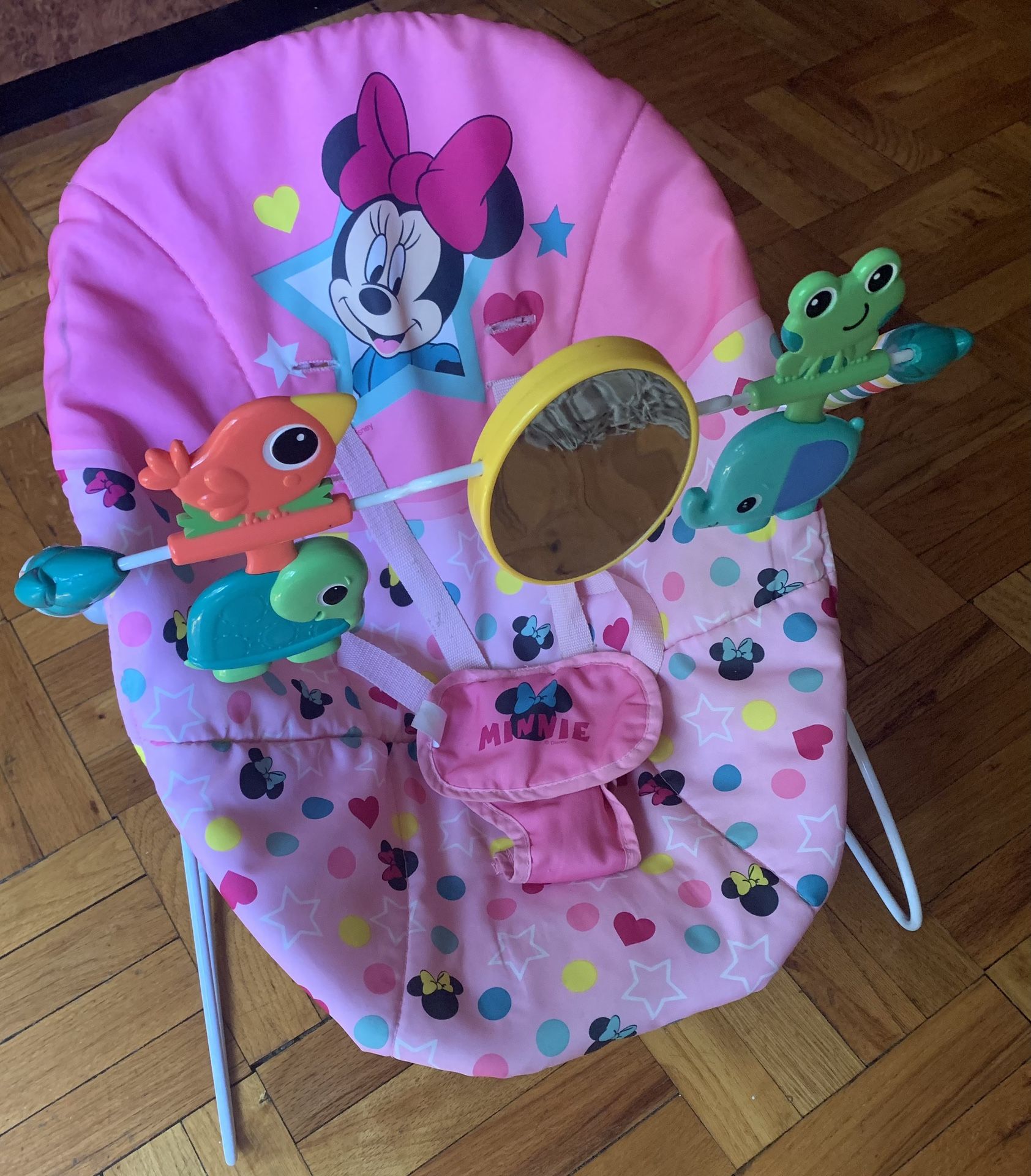 Baby Bouncer P/up Sheepshead Bay Brooklyn NY