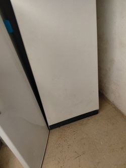 Freezer