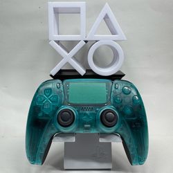 PS5 Dualsense Controller / Gulikit TMR Joysticks / ExtremeRate Rise 4 Max