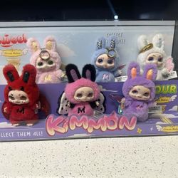 6KIDS DOLLS ((BRAND NEW))