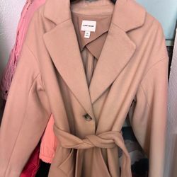Women’s Coat
