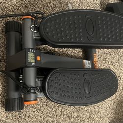 Stair Stepper 