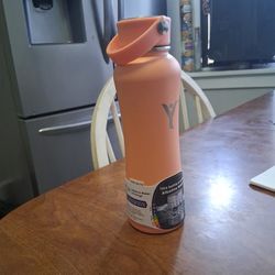 21 Oz DYLN Alkaline Water Bottle. Brand New. 