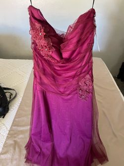 Kiki short dress - size XL junior