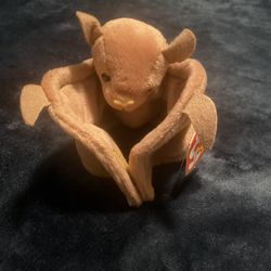 Beanie Baby 