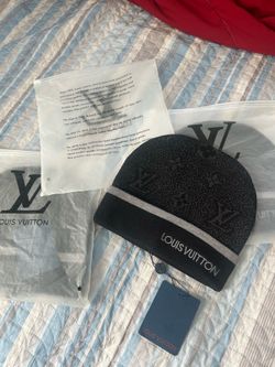 IV Beanie (OPEN BID) for ANY Season