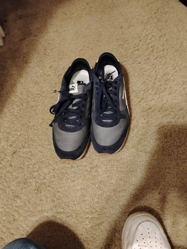 Puma Shoes