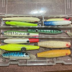 Surf Lures