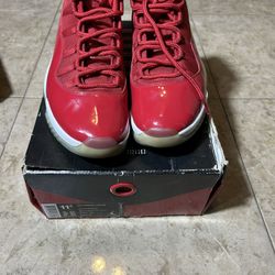 Jordan 11 Win Like 96