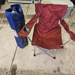 Camping Chair 