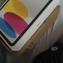 IPAD 11in