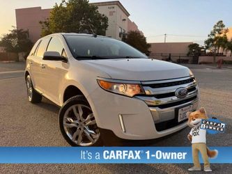 2014 Ford Edge