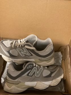 New balance 9060