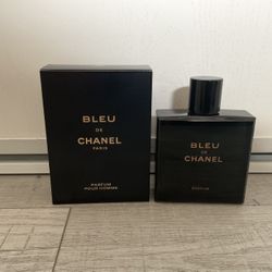 Bleu De Chanel Cologne For Sale!