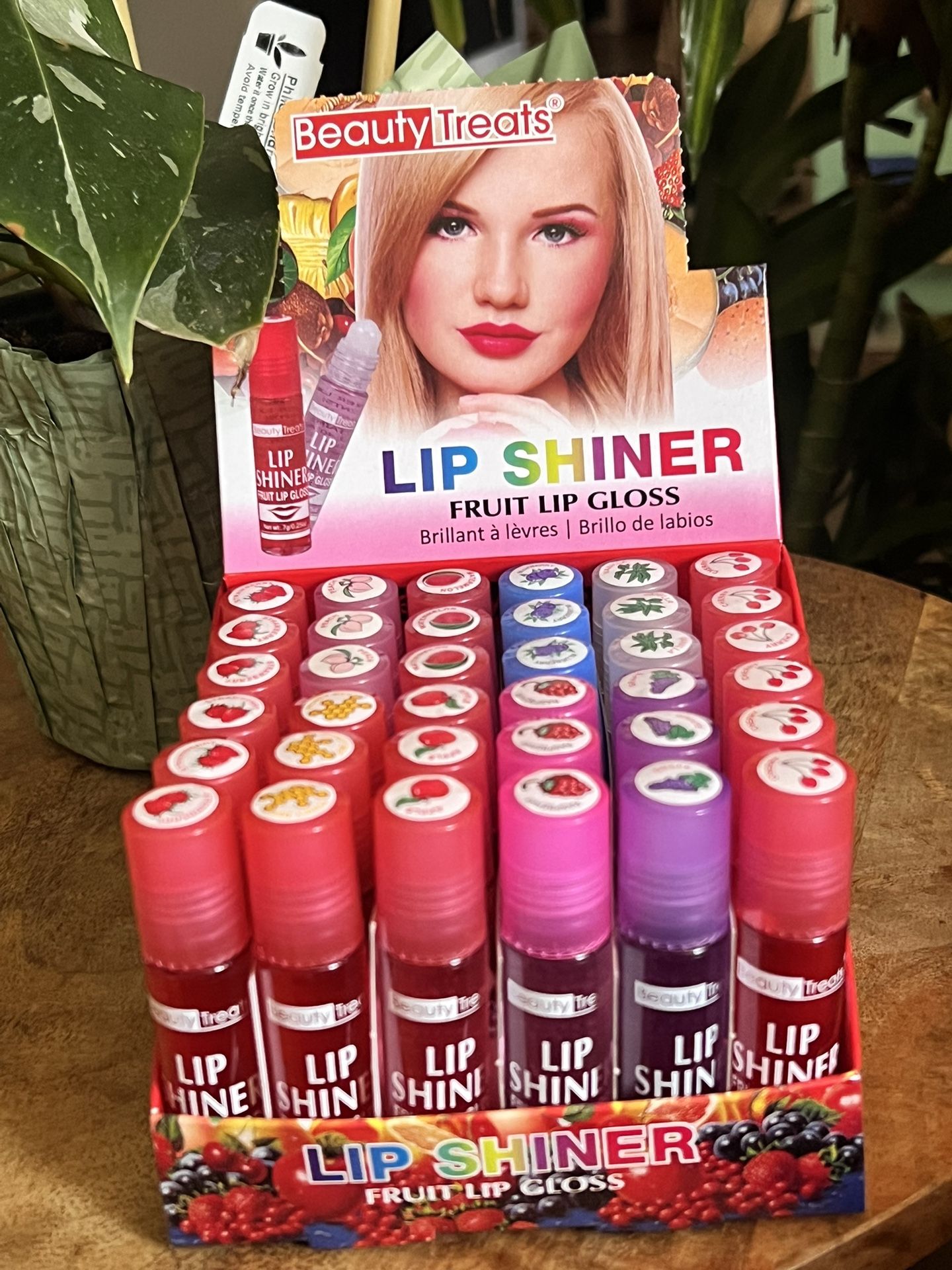 90’s Y2k Lipgloss