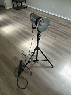 Studio Light