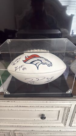 Football ball