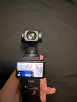 Dji osmo pocket 3