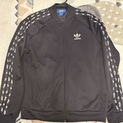 Adidas Bundle Of Jackets 