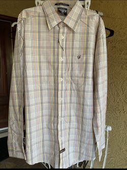 Men’s Shirt 