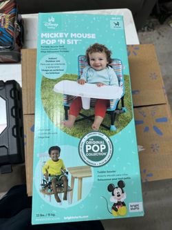 Mickey chair