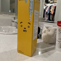 O-ING Tower Adult Game 