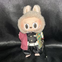 Labubu Clothes 