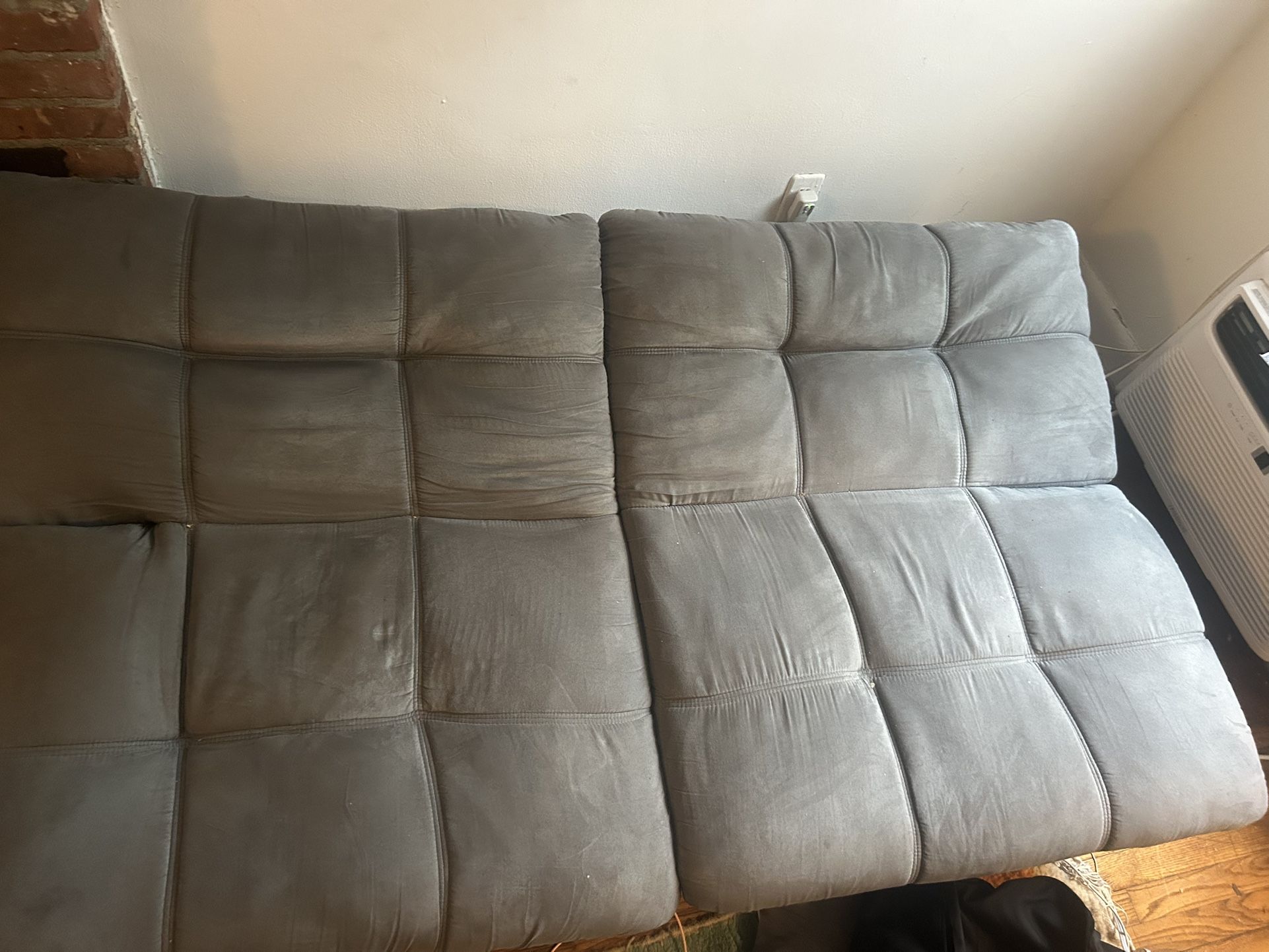 Futon Couch