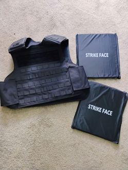 Safelife vest