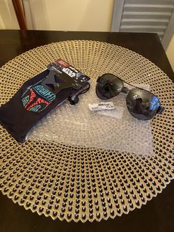 New Star Wars Sunglasses 🕶