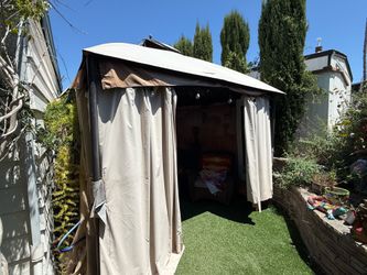 Gazebo