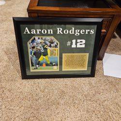 Aaron Rodgers