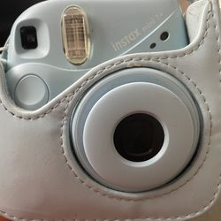 Instax Mini 7+ 