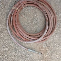 Heavy Duty Air Hose 