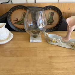 Lot Of Vintage Goods 