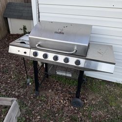Char-Broil Grill