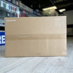 Samsung Odyssey G5 27” Monitor
